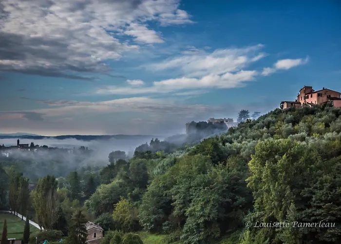 Del Sole Bed & Breakfast Siena