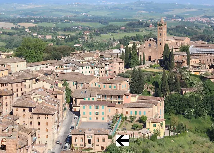 Del Sole Bed & Breakfast