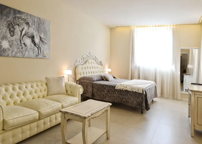 Del Sole Bed & Breakfast