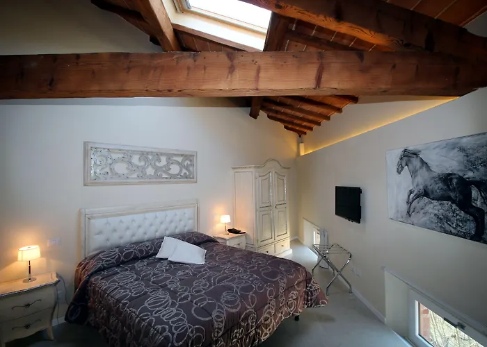 Del Sole Bed & Breakfast Siena