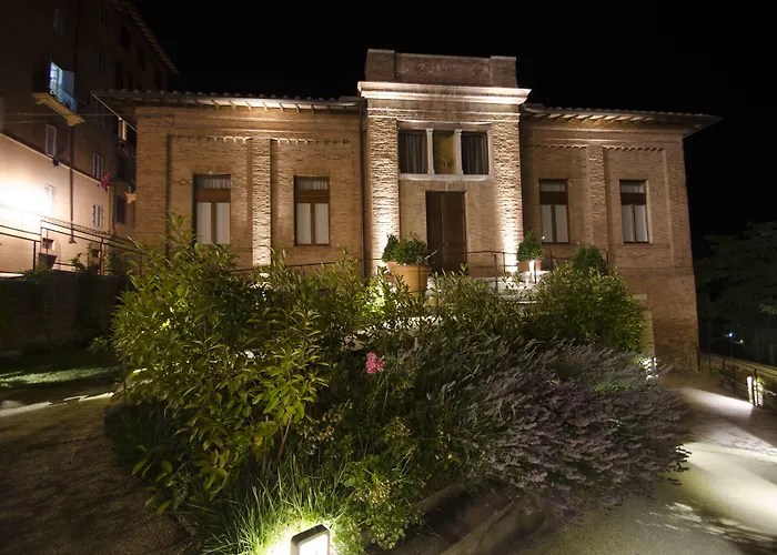 Del Sole Bed & Breakfast Siena