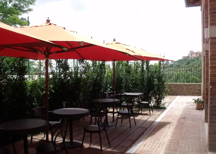 Del Sole Bed & Breakfast 4*