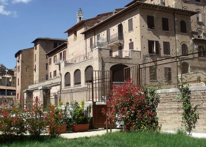 Bed & Breakfast Del Sole