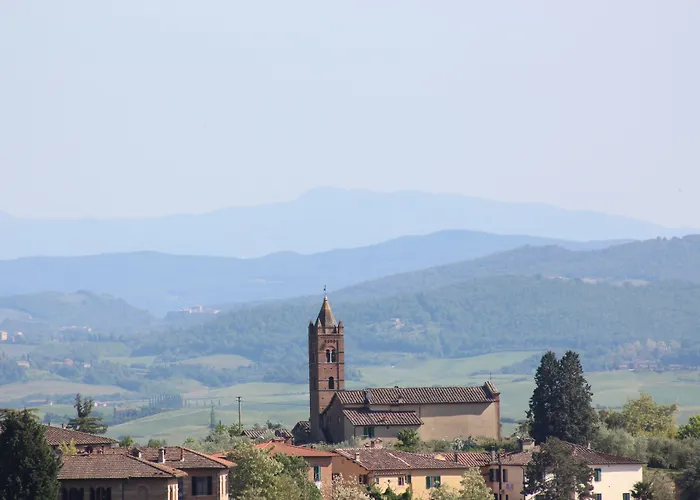 Del Sole Bed & Breakfast Siena