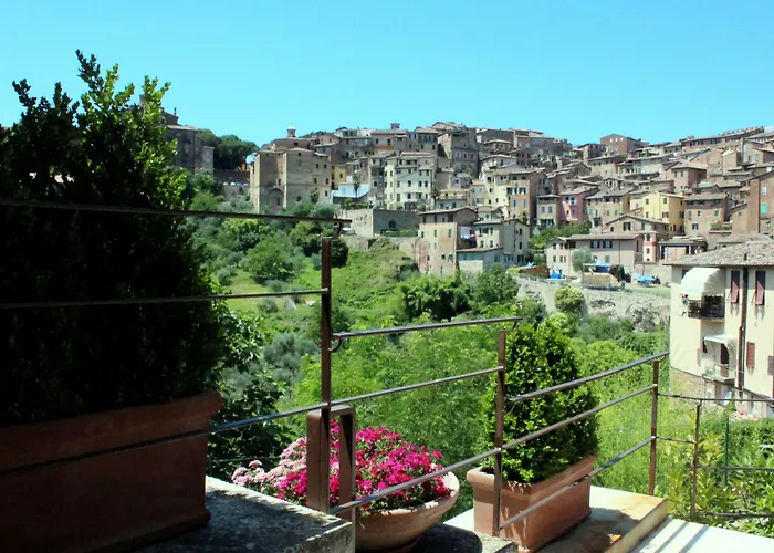 Del Sole Bed & Breakfast