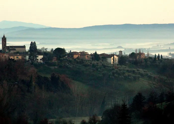 Del Sole Bed & Breakfast Siena