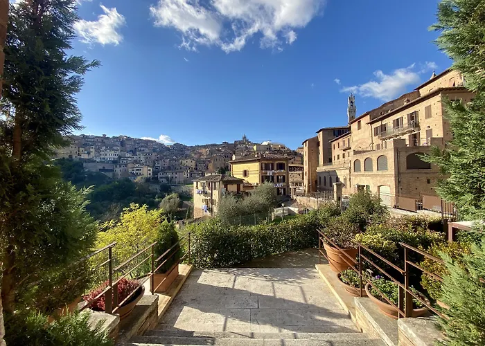 Del Sole Bed & Breakfast