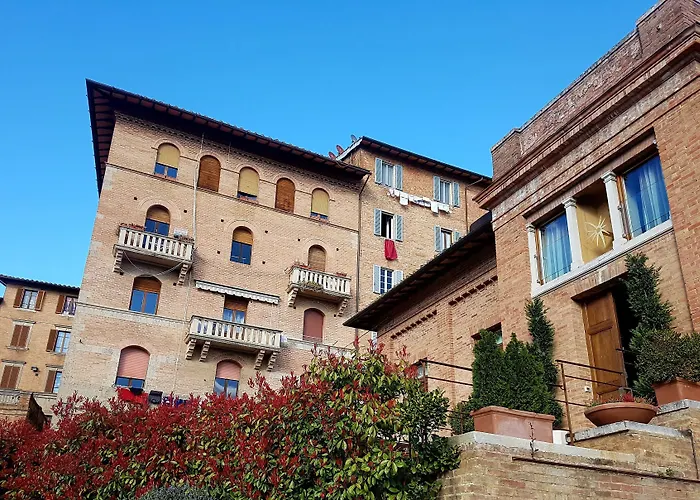 Del Sole Отель типа 