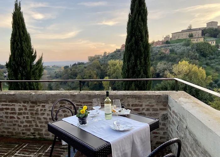 Del Sole Bed & Breakfast