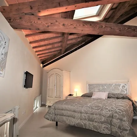 Bed & Breakfast Del Sole Siena