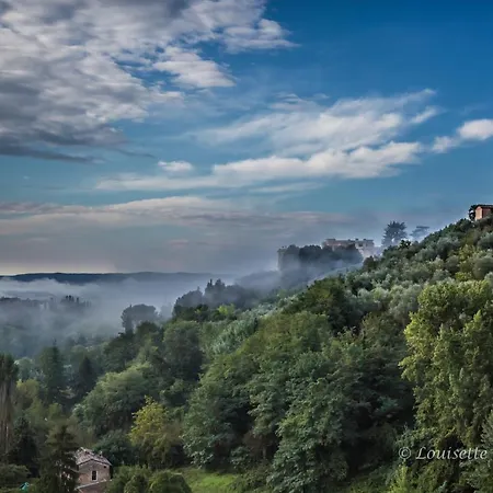 Del Sole Bed & Breakfast Siena