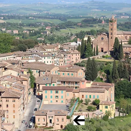 Del Sole Bed & Breakfast