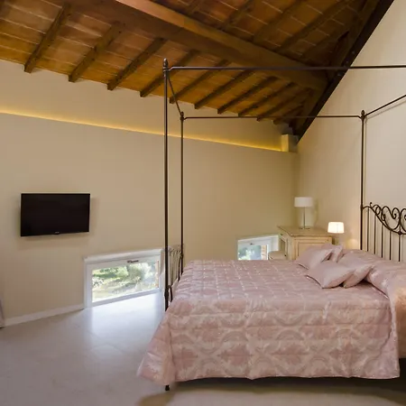 Bed & Breakfast Del Sole