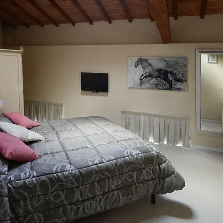 Del Sole Bed & Breakfast Siena