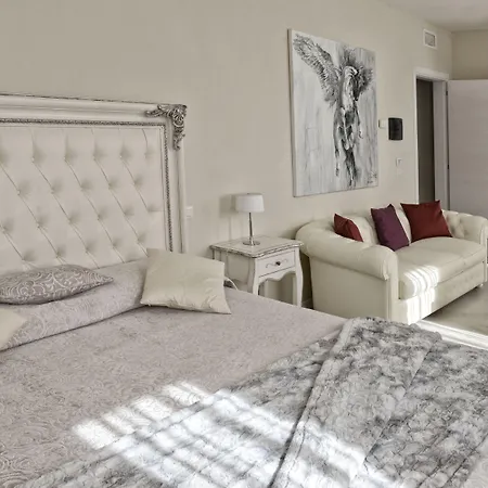 Bed & Breakfast Del Sole