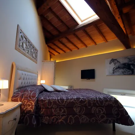 Del Sole Bed & Breakfast