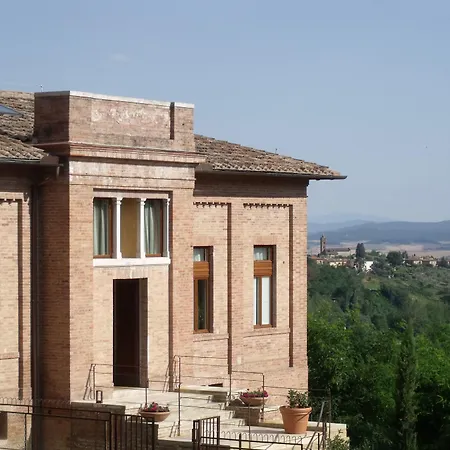 Del Sole Bed & Breakfast