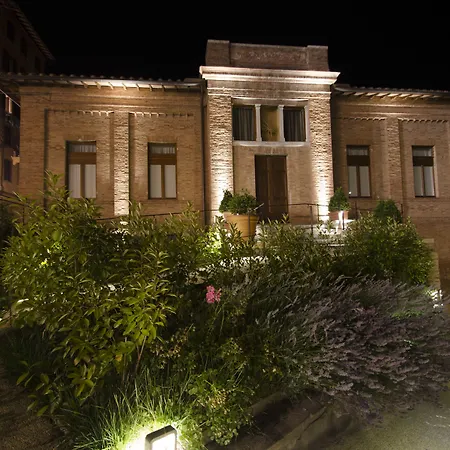 Del Sole Bed & Breakfast Siena