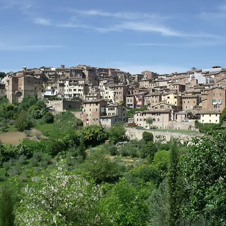 Bed & Breakfast Del Sole 4*