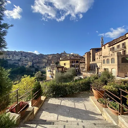 Del Sole Bed & Breakfast