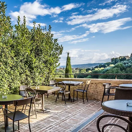 Del Sole 4* Sienne